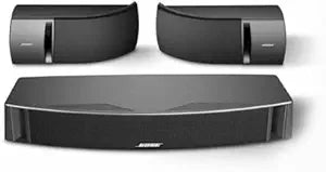 Bose 27029 VCS-30 Center/Surround Speaker Home Theater