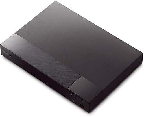Sony UHD BDP-S6700 4K Blu-Ray Disc Player Multi System