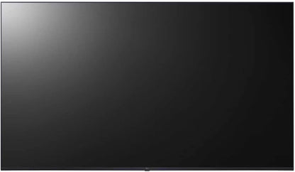 LG 65UL3J-E 65" UHD Digital Signage Display - webOS