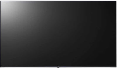 LG 55UL3J-E 55-Inch UHD Digital Signage Display (Renewed)