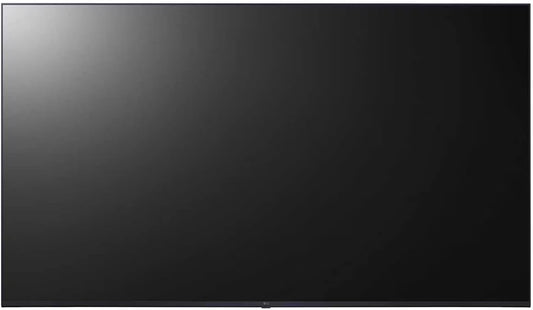LG 55UL3J-E 55-Inch UHD Digital Signage Display (Renewed)
