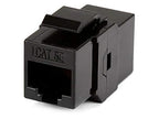 Monoprice 107285 Cat5e RJ45 Inline Keystone Coupler