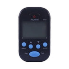 Generic Clip-On Digital Metronome with Color LCD Screen