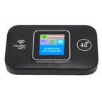 TYTOGE 4G LTE Portable USB-Powered WiFi Router