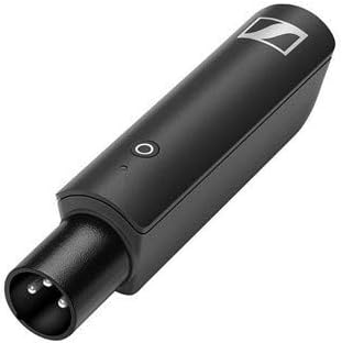 Sennheiser XSW D XLR Digital Wireless Microphone System — main product image
