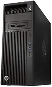 HP Z440-26093-8GB-600GB Xeon E5 Server Win10