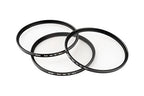 NiSi 500375 52mm Black Mist 1/2 Diffusion Filter