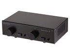 Monoprice 108231 2-Channel A/B Speaker Selector with Volume Control