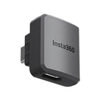 Insta360 CINTYAV/A ONE RS Mic Adapter (Horizontal)