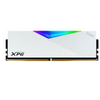 XPG D500G Lancer RGB DDR5 White Desktop Memory Kit