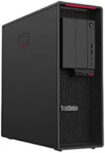 Lenovo P620 Ryzen Threadripper PRO Workstation 32GB 1TB SSD — main product image