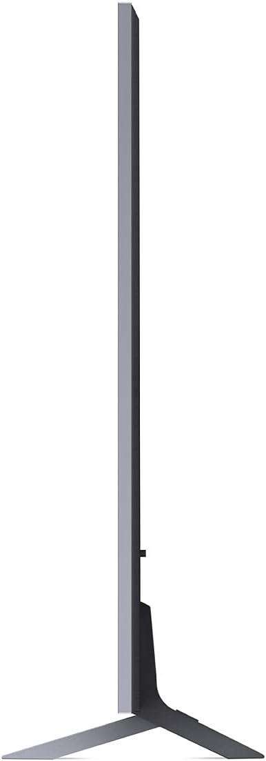 LG 75QNED90UPA 75" 4K QNED MiniLED Smart TV + S80QY Soundbar