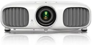 Epson V11H421020 PowerLite Home Cinema 3010 3D Projector — main product image