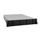 Synology RS1619xs+ 4-Bay NAS Rackstation (Diskless)