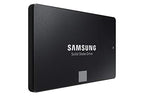 Samsung 870 EVO SATA III 2.5-Inch Internal SSD