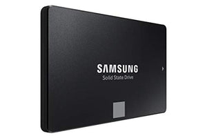 Samsung 870 EVO SATA III 2.5-Inch Internal SSD