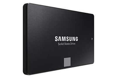 Samsung 870 EVO SATA III 2.5-Inch Internal SSD