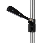 Manfrotto 432-3,7 2.1-3.7m Silver Autopole