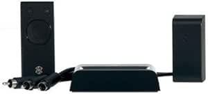 Microsoft H7A-00001 Zune Home AV Pack v2 Discontinued