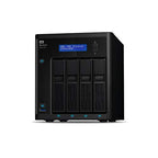 Western Digital WDBNFA0160KBK-NESN 16TB My Cloud Pro NAS