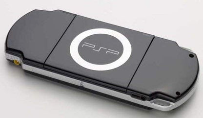 Sony PSP 2000 Series Handheld Gaming Console (Renewed)