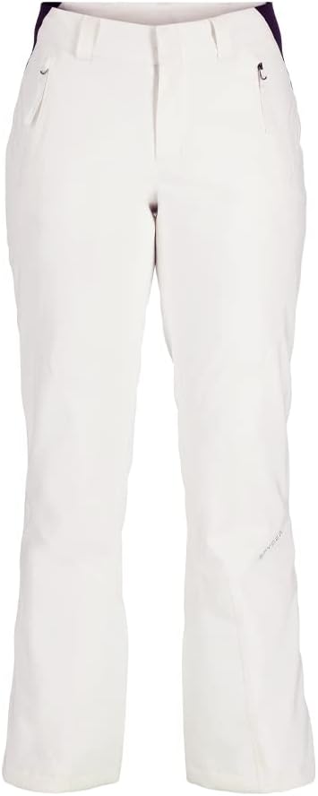 Spyder 223030 Womens Winner Insulated Ski Pants — main product image