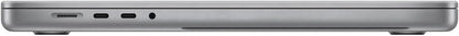 Apple MK1A3LL/A 16" M1 Max MacBook Pro (Renewed)