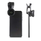 Sirui SU18WAK+MSC-06 18mm Mobile Phone Wide Angle Lens