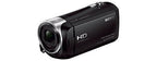 Sony HDRCX405/B Handycam HD Video Camcorder