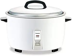 Panasonic SR-GA421 23-Cup Commercial Automatic Rice Cooker