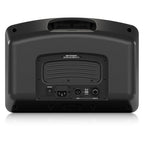 Behringer B207MP3 Kit 150W PA Monitor System Bundle