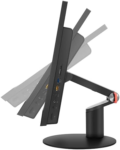 Lenovo ThinkCentre M920z AIO 23.8" FHD i5 Desktop