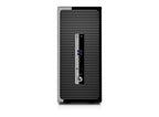 HP W5Z17UT#ABA ProDesk Tower Desktop (Black)