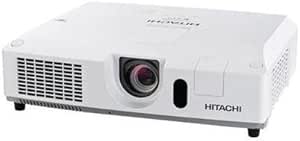 Hitachi CP-WX4022WN LCD Projector 720p HDMI USB — main product image