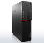 Lenovo M700 ThinkCentre Gaming Desktop - i7 6700, 32GB RAM, 1TB SSD, GT 1030 (Renewed)
