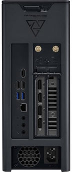 ASUS ROG G22CH Intel i7 RTX 4070 Gaming Desktop (Renewed)