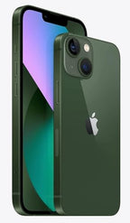 Apple 13 Mini 128GB Green Verizon - Renewed iPhone