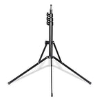 GVM HF -stand 1 Adjustable Light Stand for LED Panels