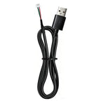 ELP USB Camera Replacement Cable for 8MP05AF and 16MP02 Series