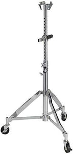Latin Percussion LP290B Double Conga Stand Adjustable