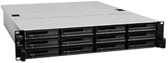 Synology RX1214RP 12-Bay Rackmount Expansion Unit