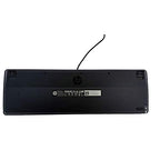 HP 803823-001 Business Black USB Slim Keyboard