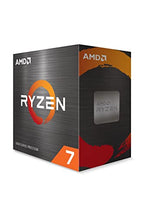 AMD Ryzen 7 5700X - 8-Core, 16-Thread Desktop Processor