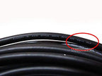 Monoprice 103573 75ft Super VGA Cable Male to Male