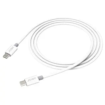 K&M JB01820 JOBY USB-C Power Delivery Charge Cable — main product image