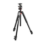 Manfrotto MK055XPRO3-BHQ2 Aluminum Tripod XPRO Ball Head Kit