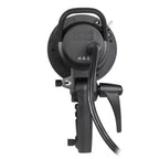 Generic 600Ws Bowens-Mount Off-Camera Flash Extension Head