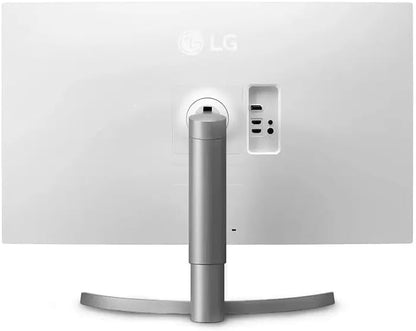 LG 2024 32" Ultrafine 4K UHD IPS Monitor Renewed