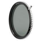 NiSi 500164 49mm True Color Variable ND Filter