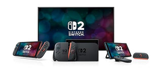 Nintendo Switch 2 Hybrid Gaming Console System